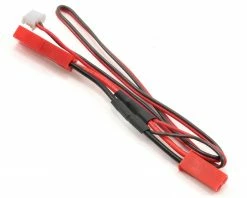 Best Pirce 🤩 Spektrum RC Air Telemetry Flight Pack Voltage Sensor w/JST Connector 😀