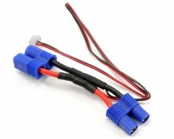 Buy 😍 Spektrum RC Air Telemetry Flight Pack Voltage Sensor w/EC3 Connector ✨