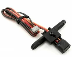 Cheapest ✔️ Spektrum RC Aircraft Telemetry RPM Sensor & Bracket ⌛