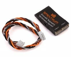 New 🤩 Spektrum RC Aircraft Variometer Telemetry Sensor 🛒