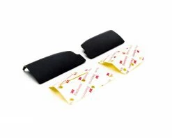 Best deal ✔️ Spektrum RC Side Grips (Left/Right): DX6G2, DX7G2 🤩