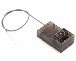 Wholesale 💯 Spektrum RC AR631 6-Channel AS3X & SAFE Receiver ❤️