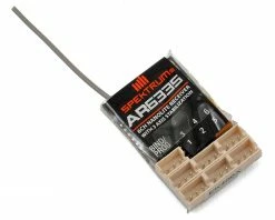Best Sale π Spektrum RC AR6335 6Ch AS3X Nanolite Receiver π