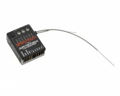 Top 10 👏 Spektrum RC SPMAR7210BX 7CH DSMX Flybarless Control System 😉