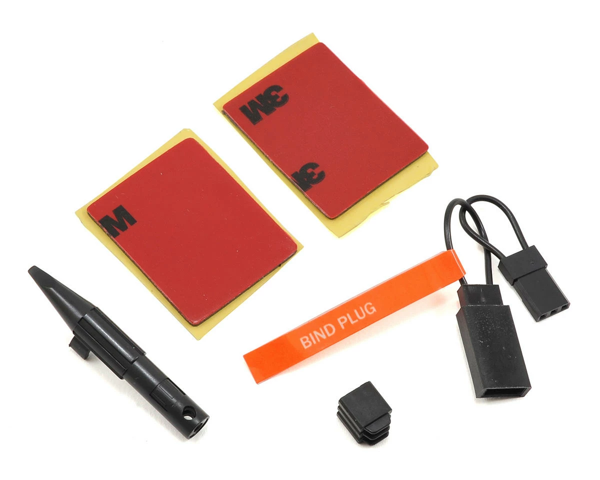 Top 10 👏 Spektrum RC SPMAR7210BX 7CH DSMX Flybarless Control System 😉 2 Top 10 👏 Spektrum RC SPMAR7210BX 7CH DSMX Flybarless Control System 😉 - Image 2