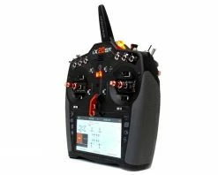 New 😉 Spektrum RC iX20 Special Edition 2.4GHz DSMX 20-Channel Radio System (Transmitter Only) 💯