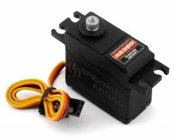 Deals π Spektrum RC A6380 High Torque Servo (High Voltage) π