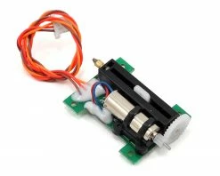 Cheapest 😉 Spektrum RC H20240L 2.9 Gram Linear Long Throw Cyclic Servo (130 X) 🎉
