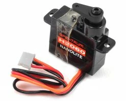 Brand new βοΈ Spektrum RC SH2060 Nanolite High Speed Heli Servo π