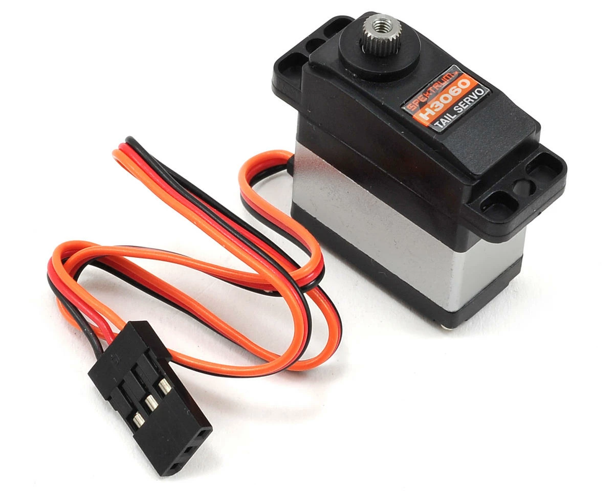Cheapest π₯° Spektrum RC H3060 Sub-Micro Digital Metal Gear Tail Servo π 1 Cheapest π₯° Spektrum RC H3060 Sub-Micro Digital Metal Gear Tail Servo π