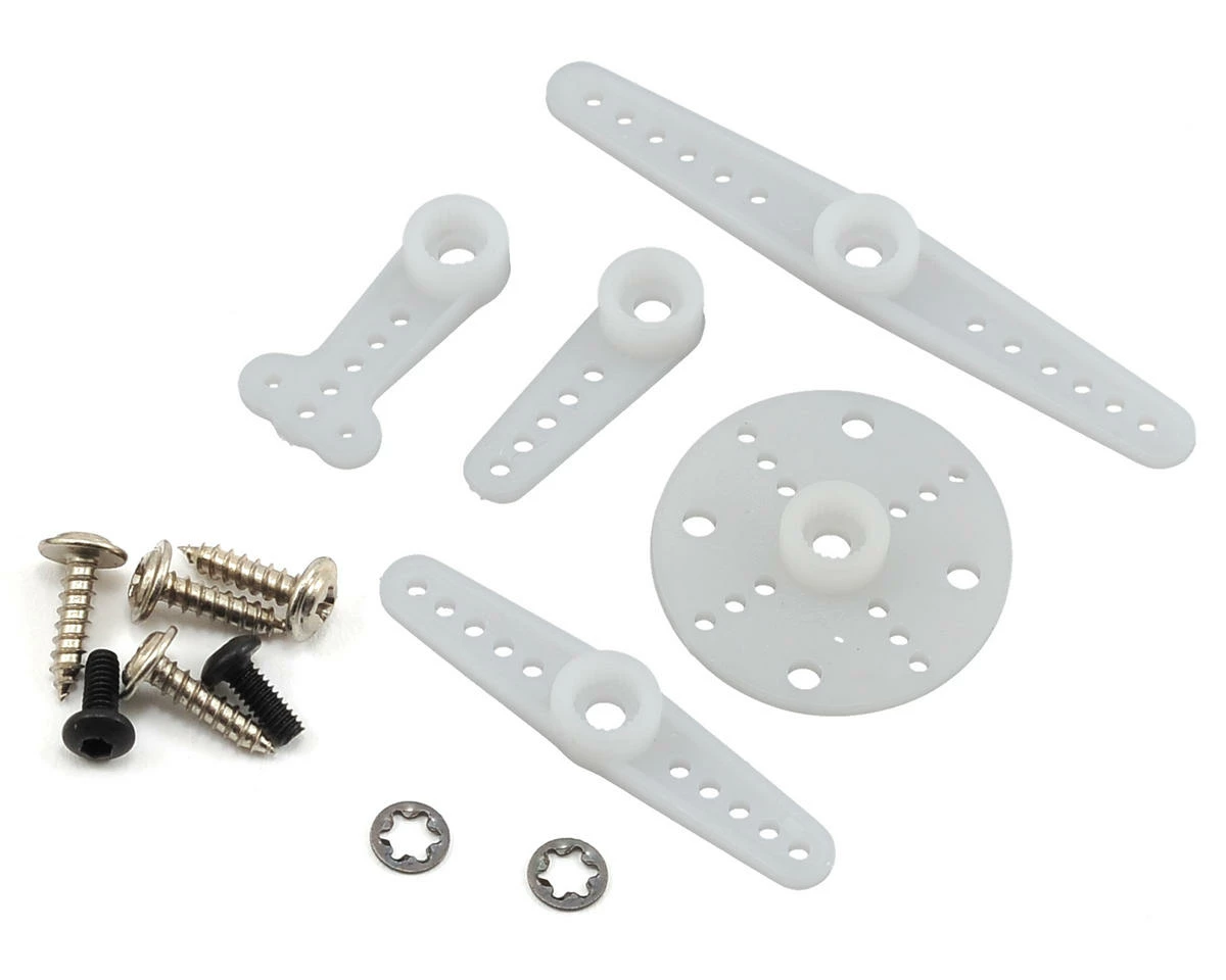 Cheapest π₯° Spektrum RC H3060 Sub-Micro Digital Metal Gear Tail Servo π 2 Cheapest π₯° Spektrum RC H3060 Sub-Micro Digital Metal Gear Tail Servo π - Image 2