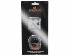 Cheapest π₯° Spektrum RC H3060 Sub-Micro Digital Metal Gear Tail Servo π 5 Cheapest π₯° Spektrum RC H3060 Sub-Micro Digital Metal Gear Tail Servo π -Helicopters Sales spmsh3060 2