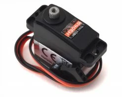 Hot Sale 👏 Spektrum RC H3065 Micro Tail Servo 👍