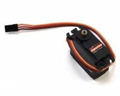 Discount π₯° Spektrum RC H6050 High-Torque Mid-Speed Heli Cyclic Servo π§¨