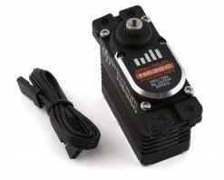 Wholesale 😉 Spektrum RC H6360 HV Torque Ultra Speed Brushless Tail Servo 🎁