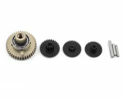 Brand new 😉 Spektrum RC Servo Gear Set (S6240) ✔️