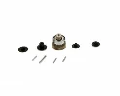 Flash Sale ⌛ Spektrum RC S6280 Gear Set 💯