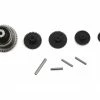 Cheapest ✨ Spektrum RC SS9110BL Servo Gear Set 👍