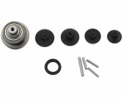 New 🎁 Spektrum RC SS9120BL Servo Gear Set ✨