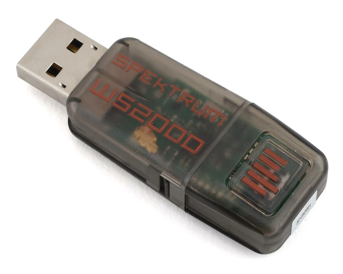 Flash Sale β Spektrum RC Wireless Simulator USB Dongle π 1 Flash Sale β Spektrum RC Wireless Simulator USB Dongle π