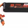 Buy 🔔 Spektrum RC 4S Smart G2 LiPo 50C Battery Pack (14.8V/2200mAh) w/IC3 Connector 🌟