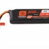 Best reviews of 😍 Spektrum RC 4S Smart G2 LiPo 50C Battery Pack (14.8V/3200mAh) w/IC3 Connector 🌟