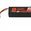 Top 10 🧨 Spektrum RC 4S Smart G2 LiPo 50C Battery Pack (14.8V/5000mAh) w/IC5 Connector 😀