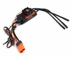 Best Sale π Spektrum RC Avian 100 Amp Brushless Smart ESC π₯