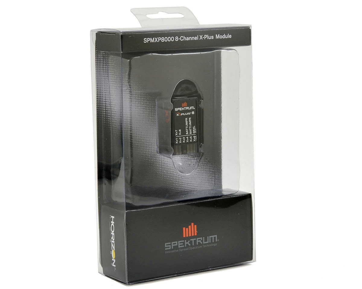 Brand new π Spektrum RC X-Plus8 Expansion Module π₯° 2 Brand new π Spektrum RC X-Plus8 Expansion Module π₯° - Image 2