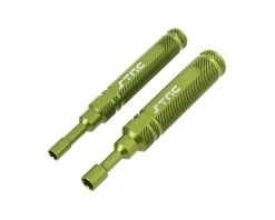 Best reviews of 🌟 ST Racing Concepts STRA755G Aluminum Nut Driver Co 🤩