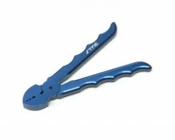 Best deal 🛒 ST Racing Concepts Traxxas Precision Shock Shaft Pliers (Blue) ✨
