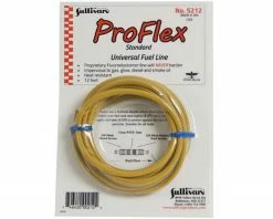 Budget 👍 Sullivan ProFlex Universal Fuel Line (12') 🎉