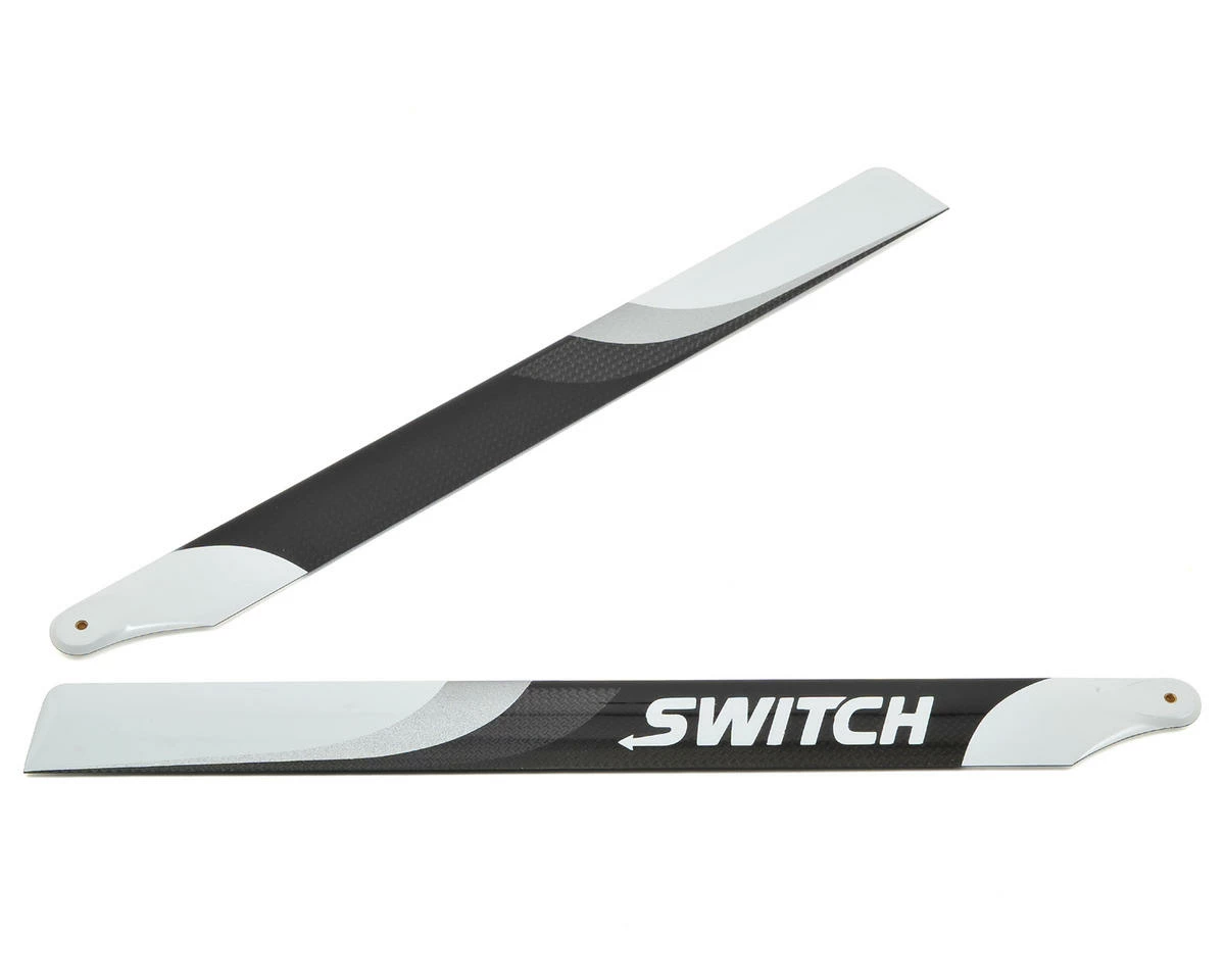 Brand new π Switch Blades 315mm Premium Carbon Fiber Rotor Blade Set (Flybarless) 𧨠1 Brand new π Switch Blades 315mm Premium Carbon Fiber Rotor Blade Set (Flybarless) π§¨