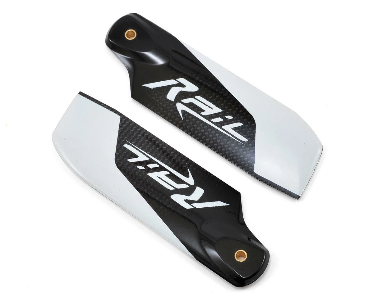 Cheapest π Rail Blades R-80.6 Tail Blade Set π€© 1 Cheapest π Rail Blades R-80.6 Tail Blade Set π€©