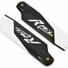Discount 🔥 Rail Blades R-106 Tail Blade Set 🎁