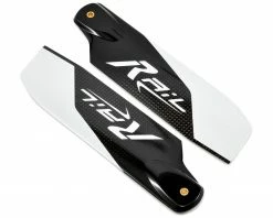 Cheapest 🔔 Rail Blades R-116 Tail Blade Set 👍