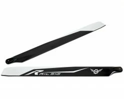 Wholesale 😀 Rail Blades R-516 Flybarless Main Blade Set 💯