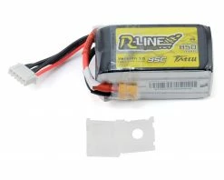 Buy 🔔 Tattu "RLine" 4s LiPo Battery 95C (14.8V/850mAh) w/XT-30 Connector 👍