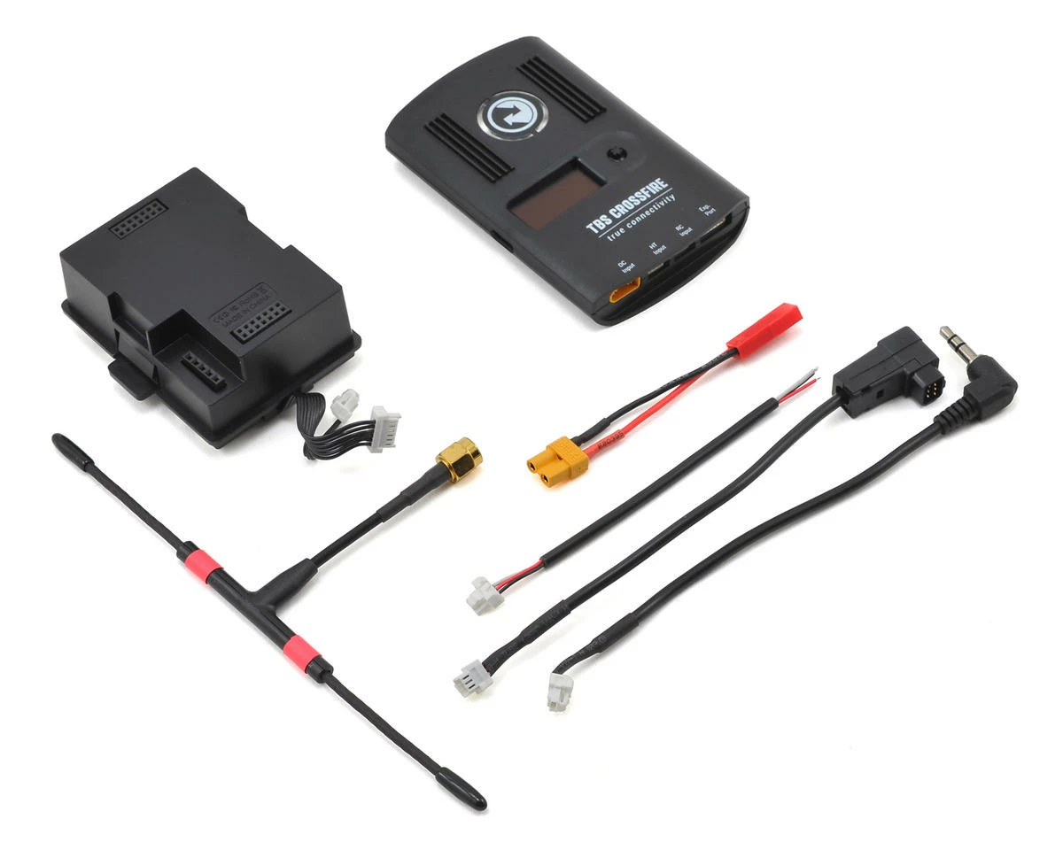 Top 10 โ Team BlackSheep Crossfire Transmitter ๐คฉ 1 Top 10 โ Team BlackSheep Crossfire Transmitter ๐คฉ