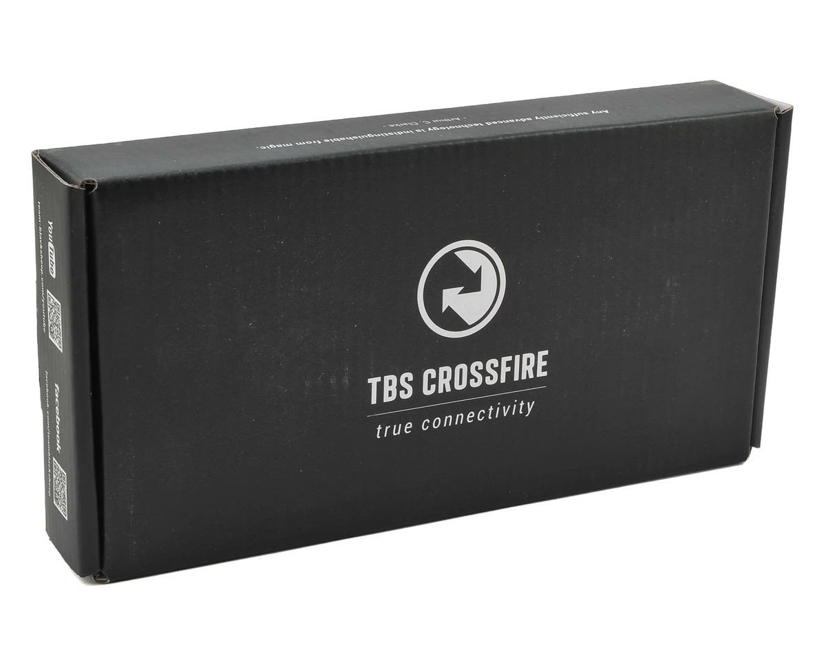 Top 10 โ Team BlackSheep Crossfire Transmitter ๐คฉ 2 Top 10 โ Team BlackSheep Crossfire Transmitter ๐คฉ - Image 2