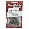 Top 10 🧨 FastEddy Losi Ten SCTE & 2.0 Sealed Bearing Kit 🔔