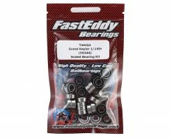 Discount 🥰 FastEddy Tamiya Grand Hauler Sealed Bearing Kit 🤩