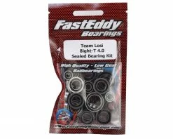 Cheap 😉 FastEddy TLR 8IGHT-T 4.0 Sealed Bearing Kit 🛒