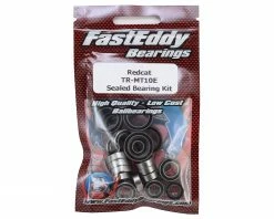 Best deal 👍 FastEddy Redcat TR-MT10E Sealed Bearing Kit 🎉
