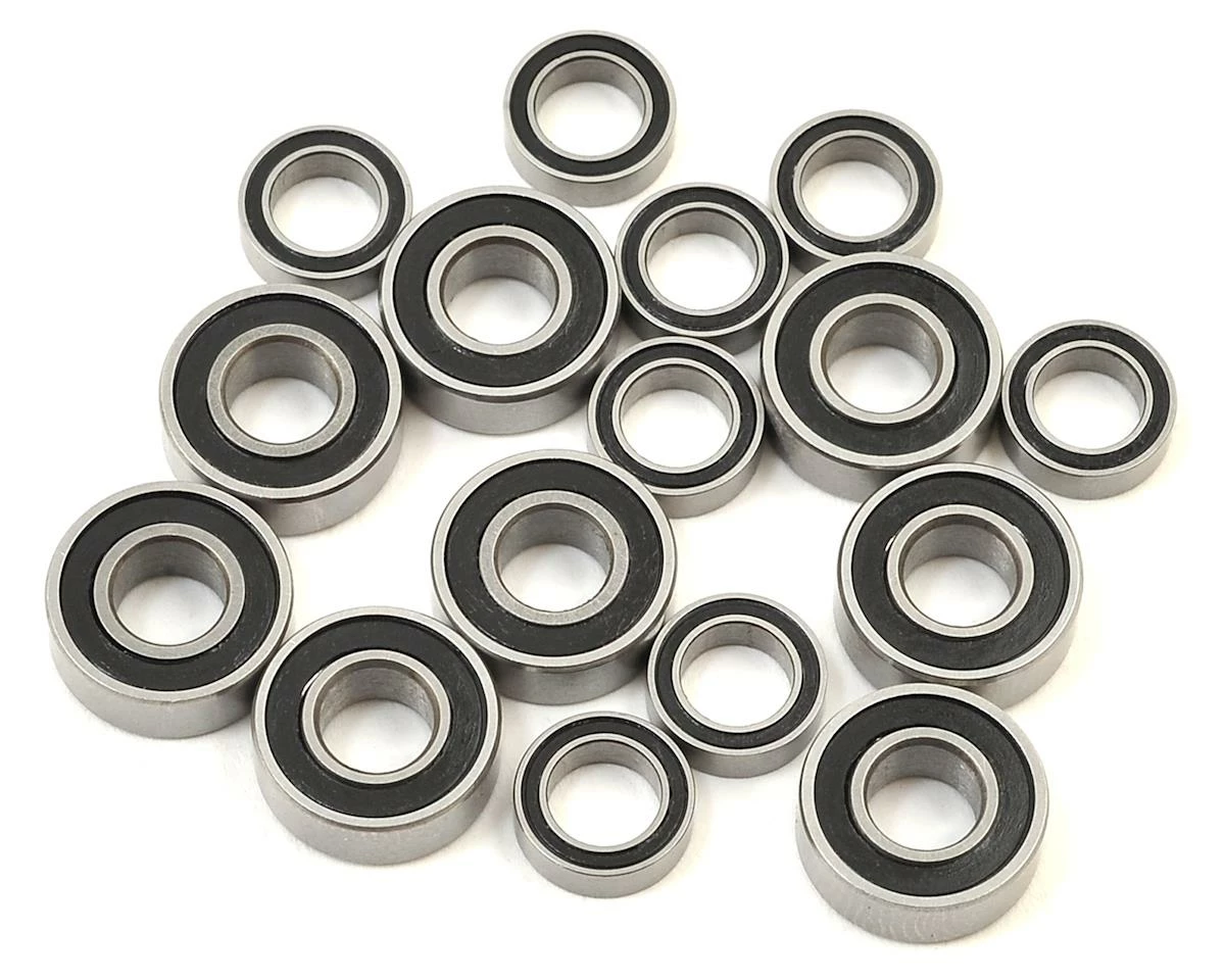 Buy π― FastEddy Redcat Blackout SC Sealed Bearing Kit β¨ 2 Buy π― FastEddy Redcat Blackout SC Sealed Bearing Kit β¨ - Image 2