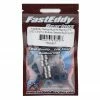 Buy ✨ FastEddy Tamiya Audi A4 Racing (TT-01E) Ceramic Rubber Sealed Bearing Set ✨