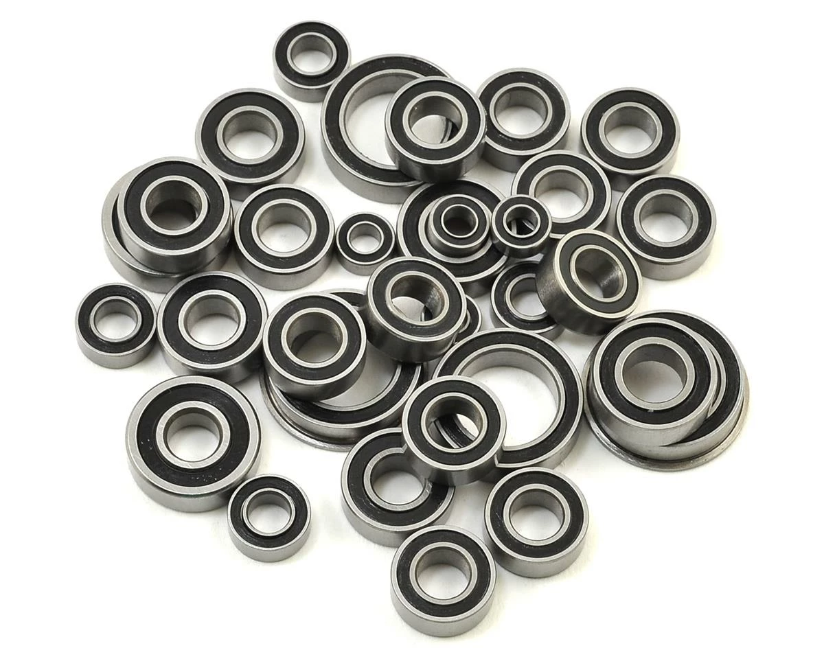 Best reviews of ๐ฅ FastEddy Kyosho Inferno MP10 Sealed Bearing Kit ๐คฉ 2 Best reviews of ๐ฅ FastEddy Kyosho Inferno MP10 Sealed Bearing Kit ๐คฉ - Image 2