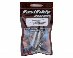 Best deal 😉 FastEddy Kyosho Inferno MP10 Ceramic Sealed Bearing Kit 💯
