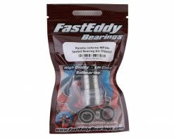 Wholesale ❤️ FastEddy Kyosho Inferno MP10e Sealed Bearing Kit ✨