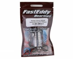 Wholesale 😉 FastEddy Kyosho Inferno MP10T Sealed Bearing Kit 😀